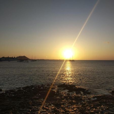Appartamento Sol Y Mar Corralejo Esterno foto