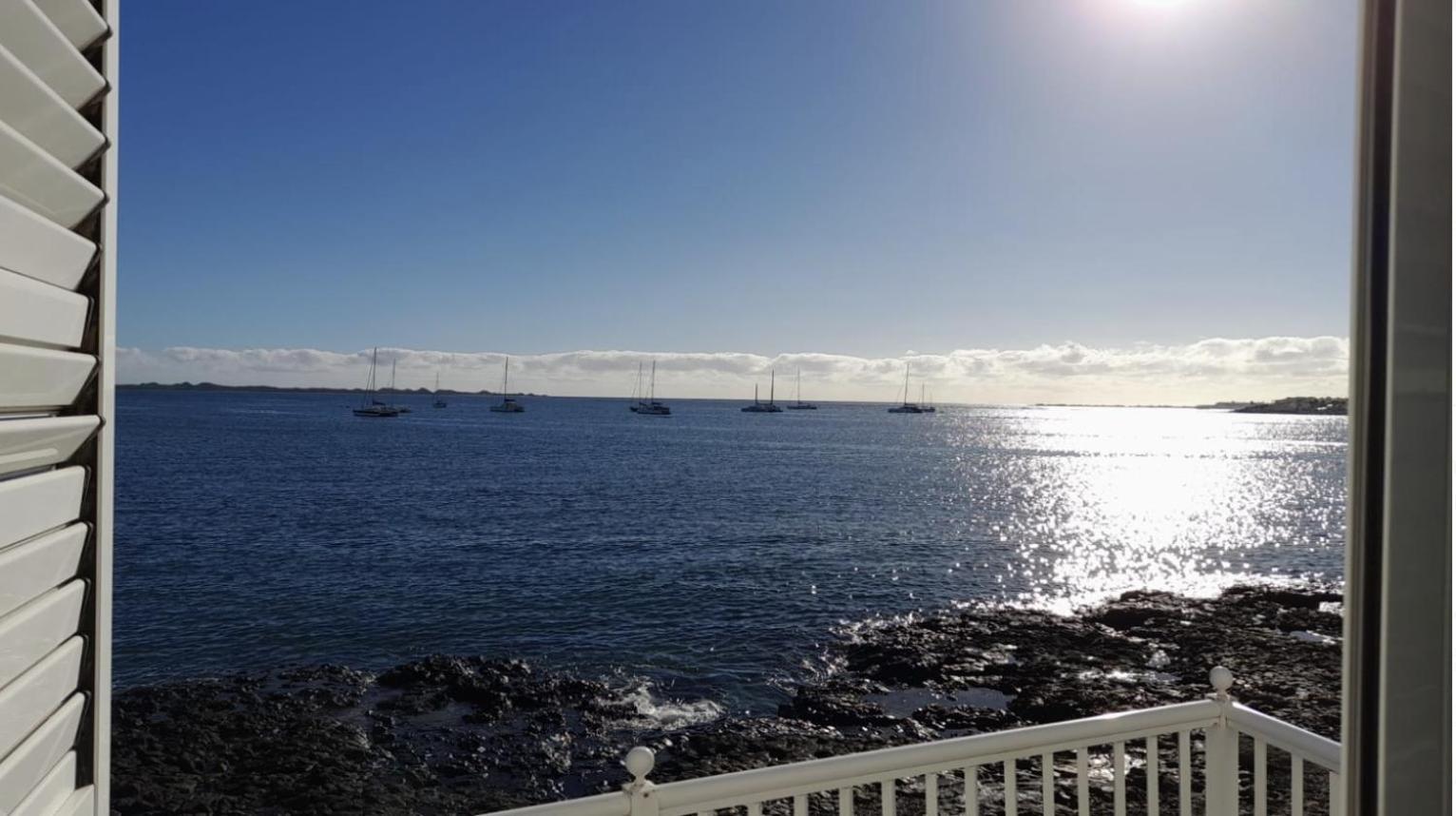 Appartamento Sol Y Mar Corralejo Esterno foto