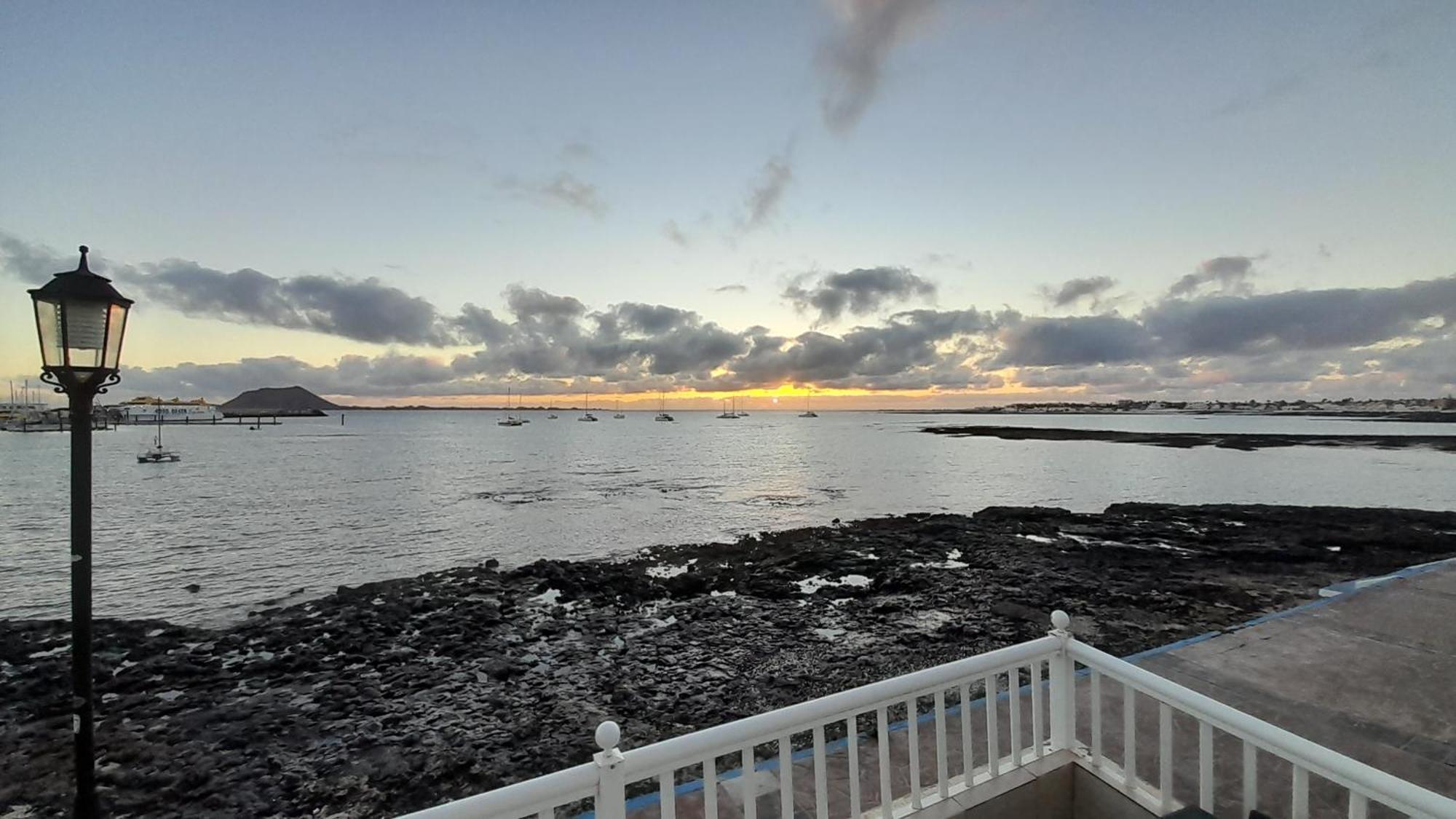 Appartamento Sol Y Mar Corralejo Esterno foto